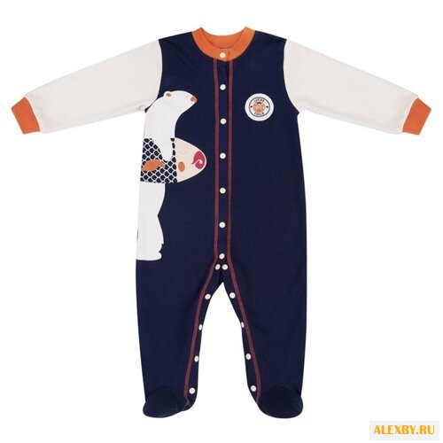 Комбинезон lucky child