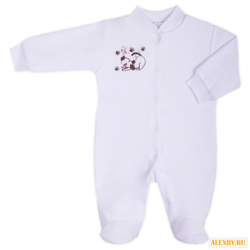 Комбинезон KotMarKot