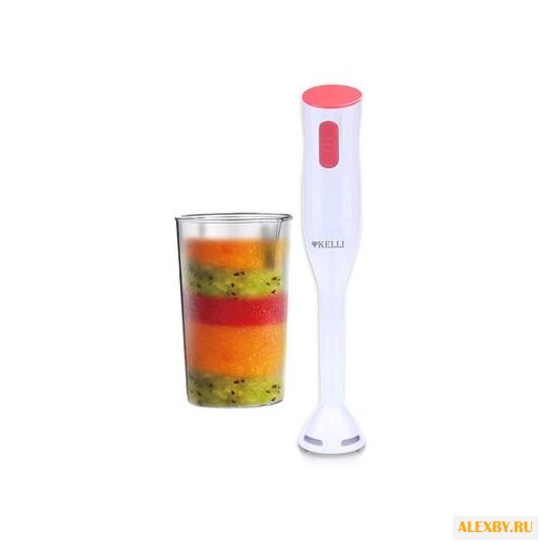 Погружной блендер Kelli KL-5076