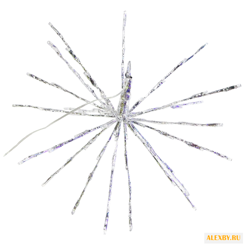 Гирлянда Sh Lights Ёж 40 см х