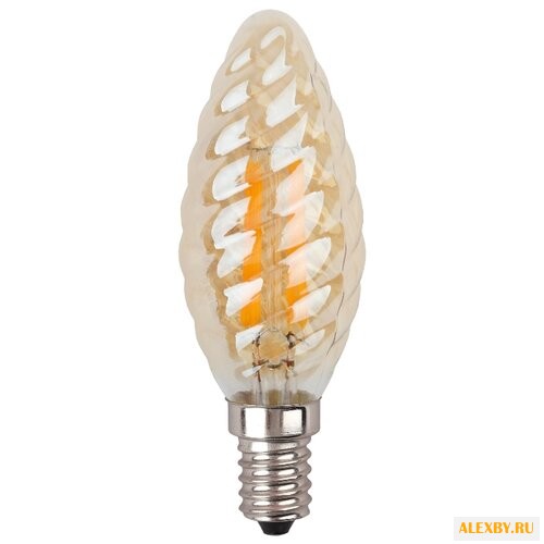 Лампа светодиодная ЭРА F-LED