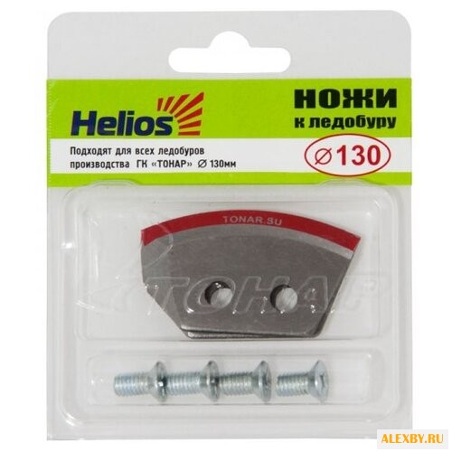 Нож ТОНАР к ледобуру HS-130