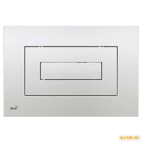 Кнопка смыва AlcaPLAST M471