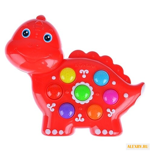 Интерактивная развивающая