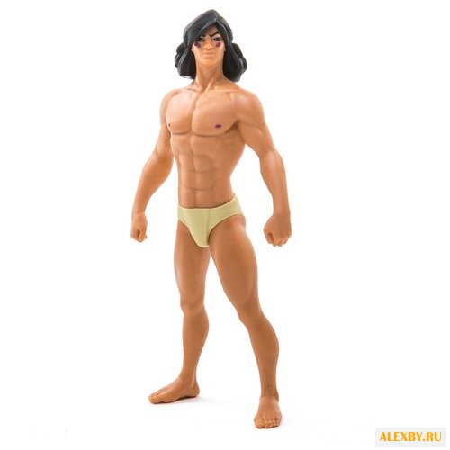 Фигурка PROSTO toys Маугли