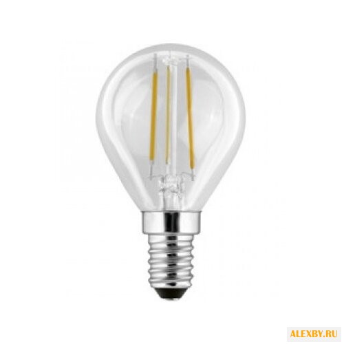 Лампа светодиодная Camelion