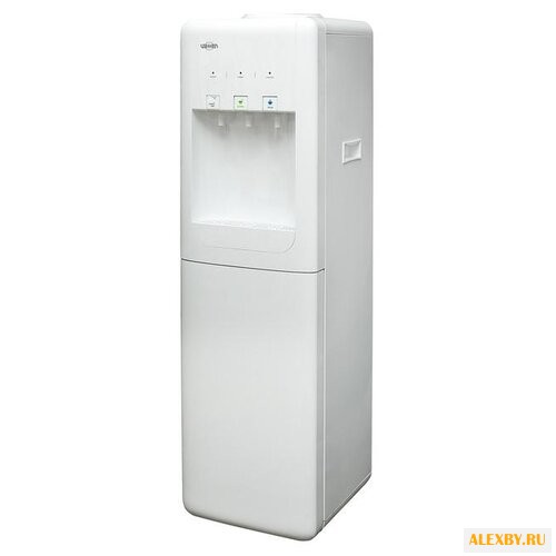 Напольный кулер Vatten V17WKB