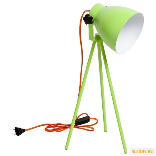 Настольная лампа RegenBogen Хоф