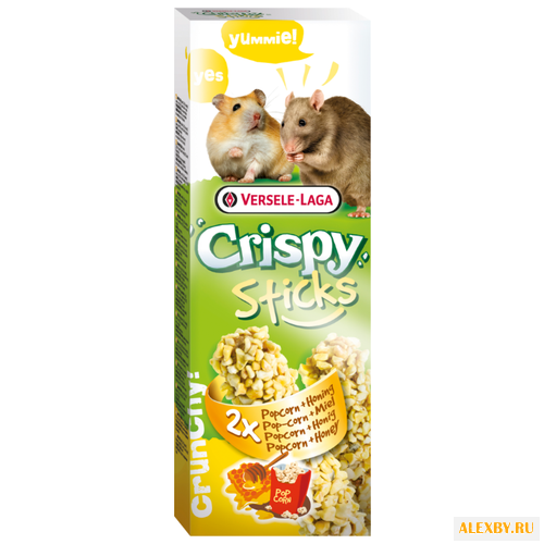 Лакомство для грызунов