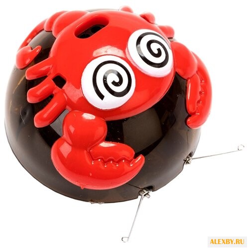 Интерактивная игрушка робот