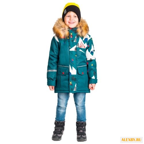 Куртка BOOM! 80546