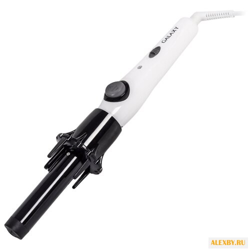 Щипцы плойка Galaxy GL4618