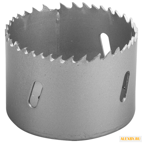 Коронка ЗУБР 29531-060