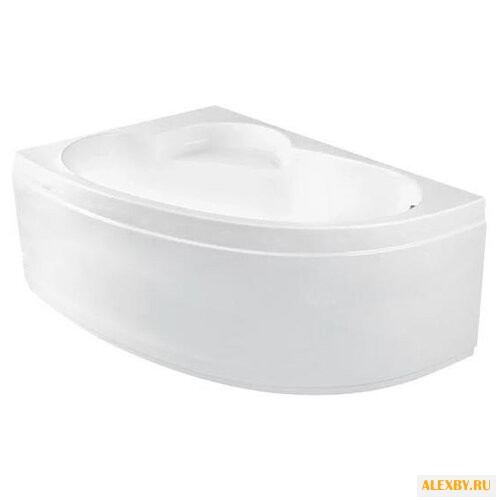 Отдельно стоящая ванна Roca