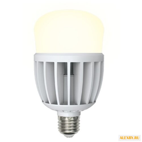 Лампа светодиодная VOLPE Simple