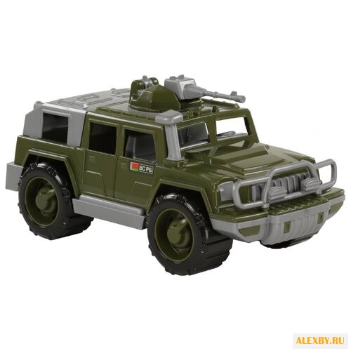 Внедорожник Полесье Защитник