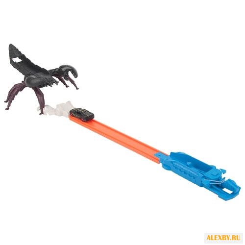 Трек Maxi Car Multi Track