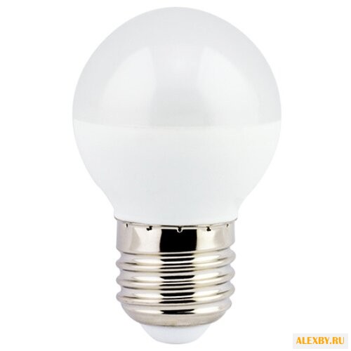 Лампа светодиодная Ecola