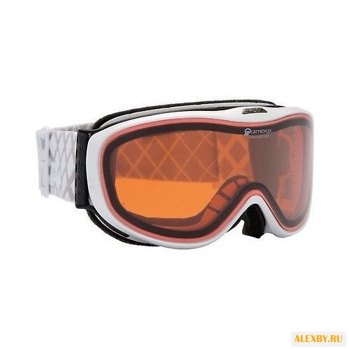 Маска Alpina Challenge S 2.0