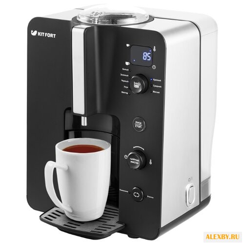 Чаеварка Kitfort KT-630