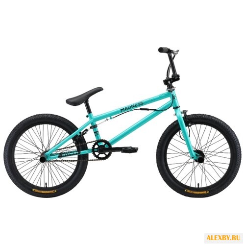 Велосипед BMX STARK Madness BMX