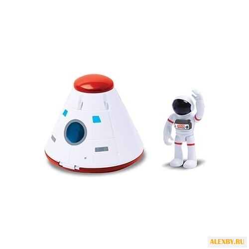 Игровой набор Космос наш