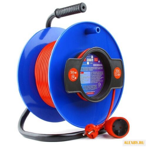 Power Cube Удлинитель на