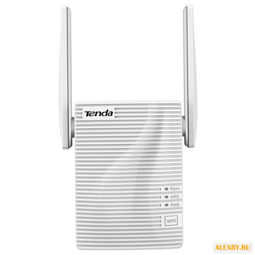 Wi-Fi усилитель сигнала репитер