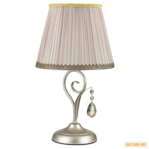 Настольная лампа Odeon light