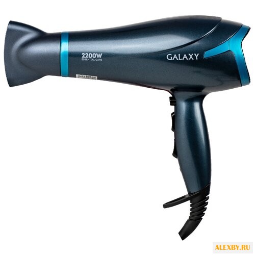 Фен Galaxy GL4329