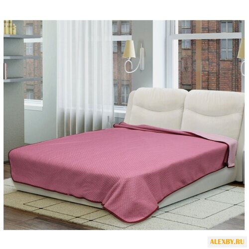 Покрывало Amore Mio Cubes 2022