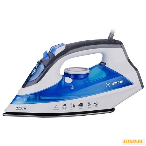Утюг Hottek HT-955-101