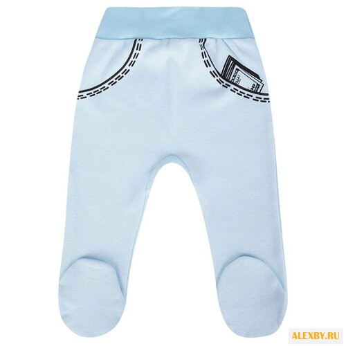 Ползунки lucky child