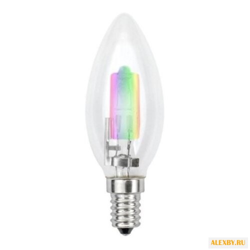 Лампа галогенная Uniel HCL-28