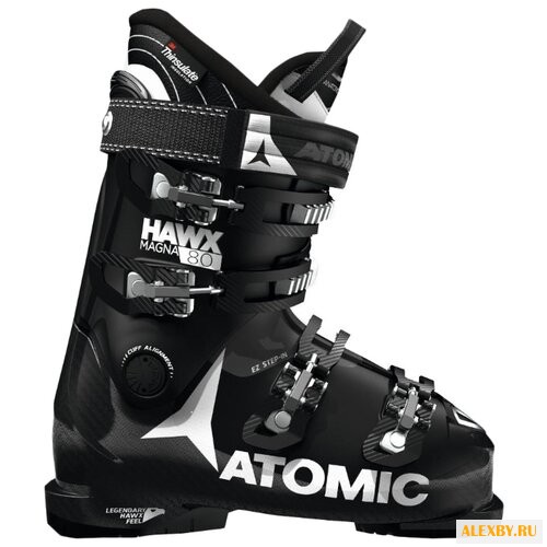 Ботинки для горных лыж ATOMIC