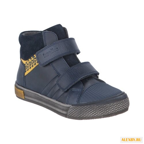 Ботинки Kapika 53303у