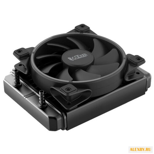 Кулер для процессора PCcooler