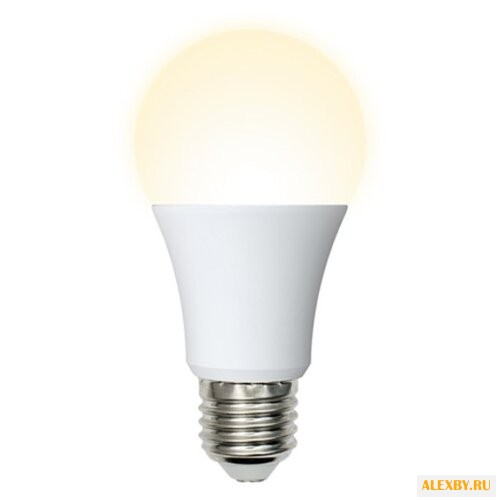 Лампа светодиодная VOLPE Optima