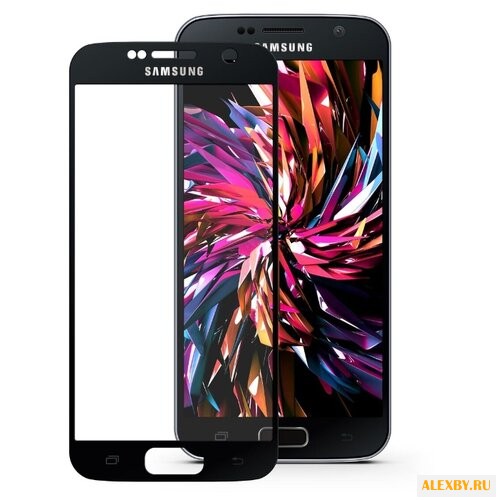 Защитное стекло Mobius 3D Full