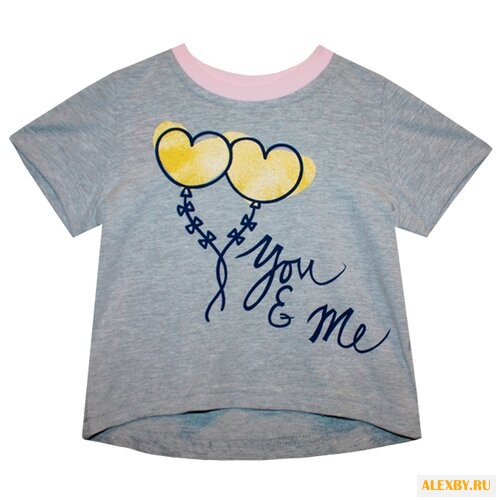 Футболка KotMarKot