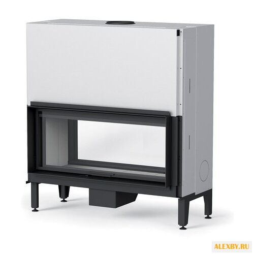 Топка MCZ Plasma 115B