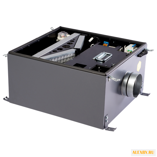 Вентиляционная установка