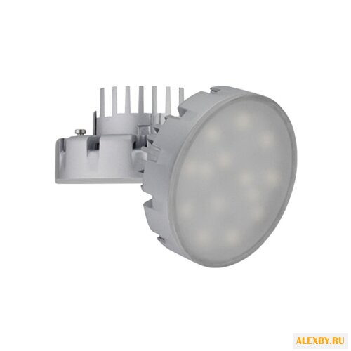 Лампа светодиодная Ecola