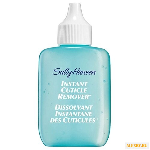 Гель для быстрого удаления