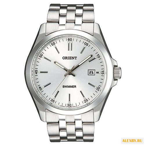 Наручные часы ORIENT UND6003W