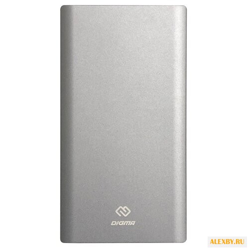 Аккумулятор Digma DG-PD-30000