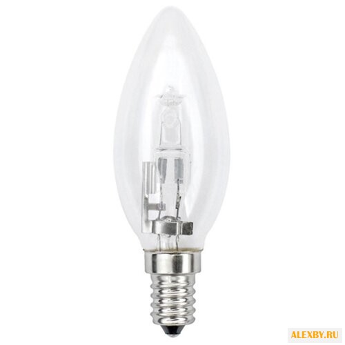 Лампа галогенная Uniel HCL-42