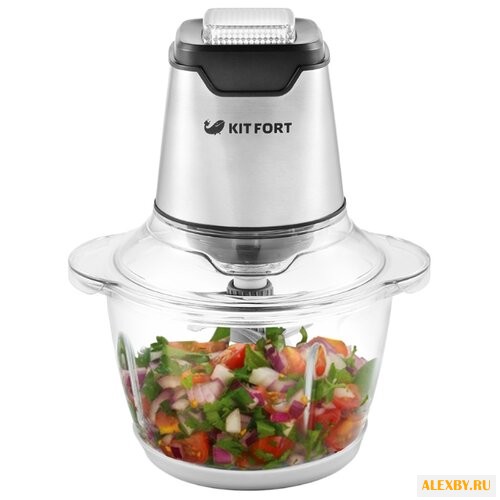 Измельчитель Kitfort KT-1345