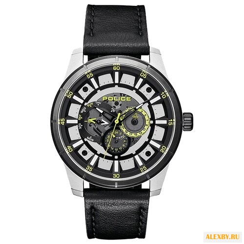 Наручные часы Police