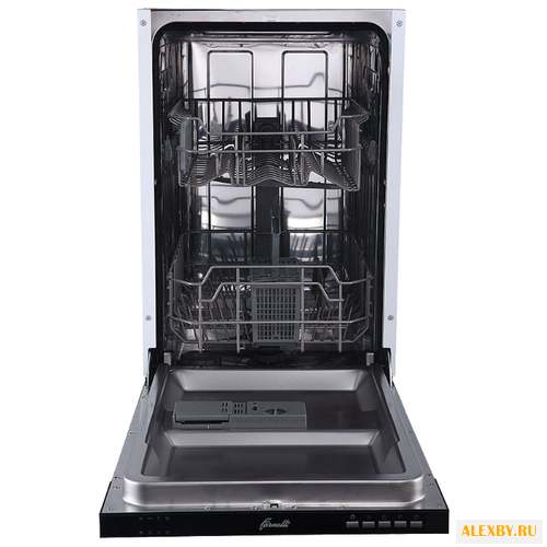 Посудомоечная машина Fornelli